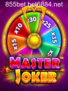 MasterJoker