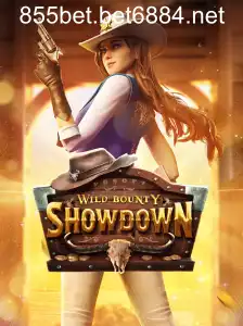 WildBountyShowdown
